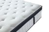 Picture of Test No Order - MIDNIGHT 5 Zone Memory Foam + Latex Mattress (Anti-Wear Fabric) - Super King