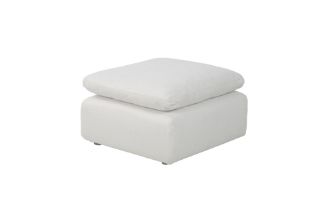 Picture of Test No Order - ALBERT Feather Filled Modular Sofa - Ottoman