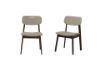 Picture of Test No Order - MICKELSON Dining Chair (Light Grey)