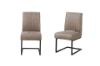 Picture of Test No Order - GALLOP Dining Chair (Light Brown)