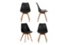 Picture of Test No Order - EFRON Dining Chair (Multiple Colours)