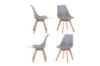 Picture of Test No Order - EFRON Dining Chair (Multiple Colours)