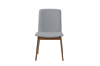 Picture of Test No Order - EDEN Dining Chair (Light Grey) - Set of 2