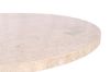 Picture of Test No Order - HAVILAND 137 Round Marble Top Dining Table