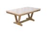 Picture of Test No Order - HAVILAND 183 Marble Top Dining Table