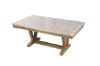 Picture of Test No Order - HAVILAND 183 Marble Top Dining Table