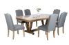 Picture of Test No Order - HAVILAND 183 Marble Top 7PC Dining Set