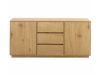 Picture of Test No Order - SACHA 160 Sideboard/Buffet (Oak Colour)