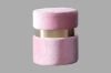 Picture of Test No Order - STOW Small Footstool (Pink/Grey/Green)