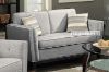 Picture of Test No Order - BAFIA 3/2/1 Seater Fabric Sofa Range