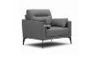 Picture of Test No Order - FREEDOM Fabric Sofa (Grey) - Loveseat