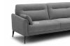 Picture of Test No Order - FREEDOM Fabric Sofa (Grey) - Loveseat