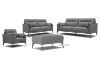 Picture of Test No Order - FREEDOM 3+2+1 Fabric Sofa Range (Grey)