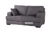 Picture of Test No Order - KARLTON 3+2 Sofa Range *Light Grey - 2 Seat