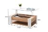 Picture of Test No Order - WALLY 110 Lift Top Coffee Table 