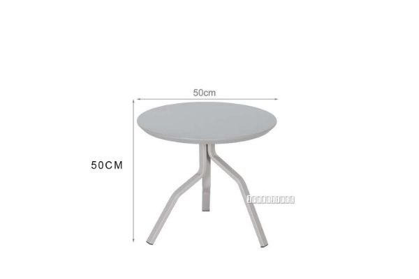 Picture of Test No Order - BALLA Side Table - Medium