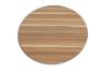 Picture of Test No Order - VIKIA Molding Press Table Top *Teak - 120x80