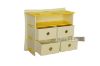 Picture of Test No Order - LEGARE Dressing Table in 3 Colour by Legaré (Tool Free)