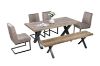 Picture of Test No Order - GALLOP Live Edge 180 Dining Set