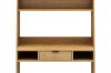 Picture of Test No Order - URBAN 200cmx120cm Work Desk Wall System (Oak Colour)