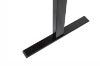 Picture of Test No Order - SUMMIT Adjustable Height Desk (Black Top) - 120 Width Desk Top