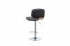 Picture of Test No Order - LOTUS Bentwood Barstool (Black)