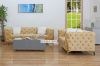 Picture of Test No Order - MANCHESTER Beige Sofa - 3+2 Set