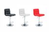 Picture of Test No Order - NEBULA Barstool - Set of 2 (Red)