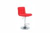 Picture of Test No Order - NEBULA Barstool (Black/White/Red)