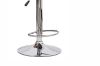 Picture of Test No Order - NEBULA Barstool (Black/White/Red)