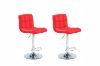 Picture of Test No Order - NEBULA Barstool (Red)