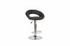 Picture of Test No Order - STANFORD Barstool (Black/White/Red)