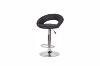 Picture of Test No Order - STANFORD Barstool (Black/White/Red)