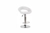 Picture of Test No Order - STANFORD Barstool (White)