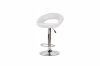 Picture of Test No Order - STANFORD Barstool (White)