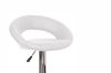 Picture of Test No Order - STANFORD Barstool (White)