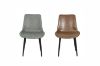 Picture of Test No Order - HAPPER Dining Chair - Set of 4 (Grey)