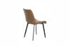 Picture of Test No Order - HAPPER Dining Chair (Grey/Brown)