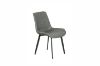 Picture of Test No Order - HAPPER Dining Chair (Grey/Brown)