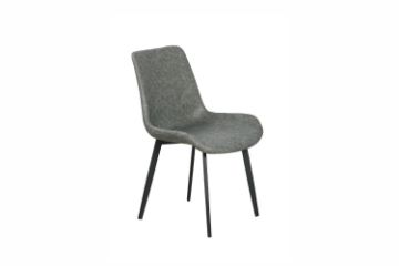 Picture of Test No Order - HAPPER Dining Chair (Grey)