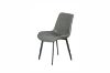 Picture of Test No Order - HAPPER Dining Chair (Grey/Brown)