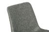 Picture of Test No Order - HAPPER Dining Chair (Grey/Brown)