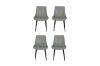 Picture of Test No Order - HAPPER Dining Chair (Brown)