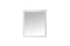 Picture of Test No Order - PORTLAND 6 DRW Dressing Table with Mirror (Cream)