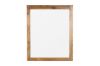 Picture of Test No Order - WOODLAND 6 DRW Dressing Table with Mirror (Rustic Brown)