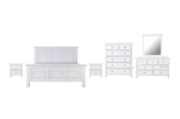 Picture for manufacturer ELIZABETH Bedroom Series