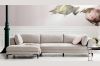 Picture of Test No Order - AMELIE Memory Foam Sectional Sofa 