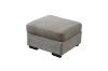 Picture of Test No Order - WILLOW Fabric Sofa (Light Grey) - Ottoman