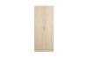 Picture of Test No Order - BESTA Wall Solution Modular Wardrobe - 2 DOOR (AFG)