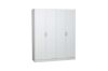 Picture of Test No Order - BESTA Wall Solution Modular Wardrobe - 4 DOOR (BFFGG)